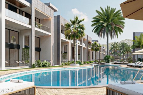 Leilighet i Girne, Nr. 210650 - 6