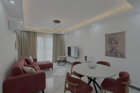 Leilighet i Girne, Nr. 210650 - 20