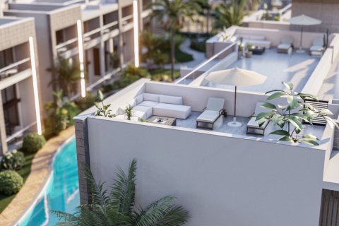 Leilighet i Girne, Nr. 210650 - 1