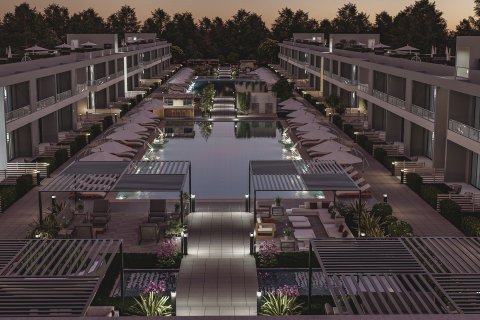 Lejlighed  i Famagusta,  Nr. 210644 - 16