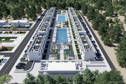 Lejlighed  i Famagusta,  Nr. 210644 - 21