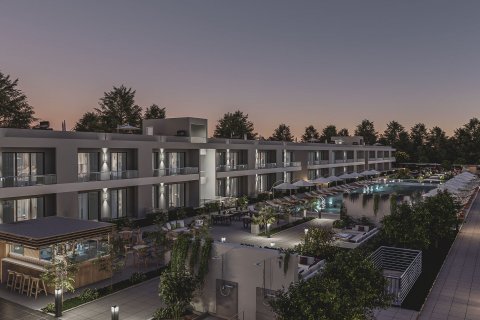 Lejlighed  i Famagusta,  Nr. 210644 - 12