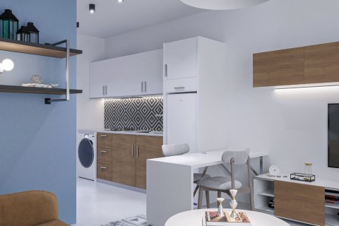 Lejlighed  i Famagusta,  Nr. 210644 - 4