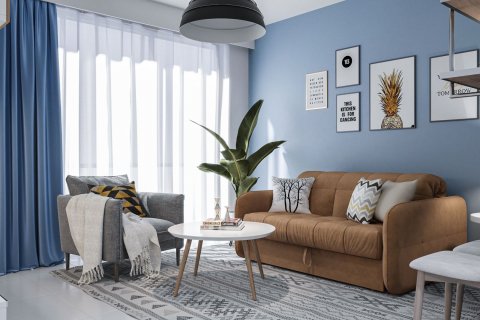 Lejlighed  i Famagusta,  Nr. 210644 - 1