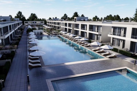 Lejlighed  i Famagusta,  Nr. 210644 - 24