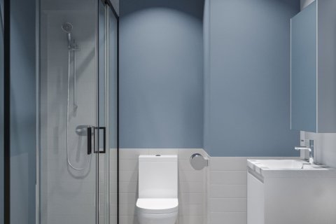 Lejlighed  i Famagusta,  Nr. 210644 - 8