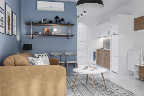 Lejlighed  i Famagusta,  Nr. 210644 - 6