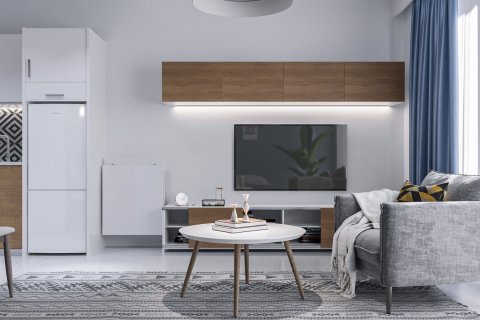 Lejlighed  i Famagusta,  Nr. 210644 - 5