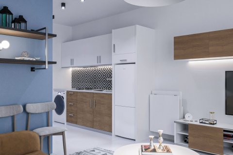 Lejlighed  i Famagusta,  Nr. 210644 - 3