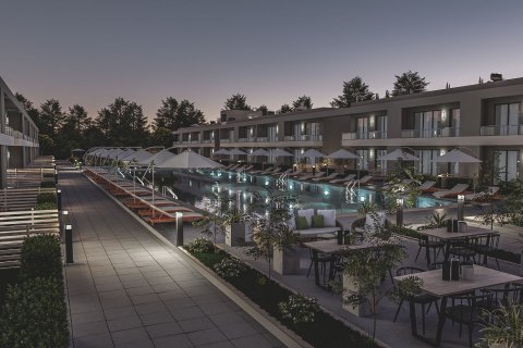 Lejlighed  i Famagusta,  Nr. 210644 - 26