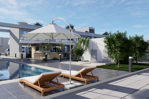 Lejlighed  i Famagusta,  Nr. 210644 - 10