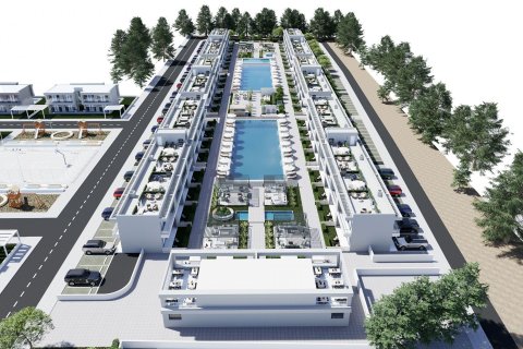 Lejlighed  i Famagusta,  Nr. 210644 - 14