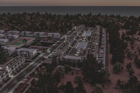 Lejlighed  i Famagusta,  Nr. 210644 - 13