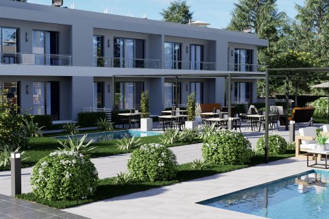 Lejlighed  i Famagusta,  Nr. 210644 - 9