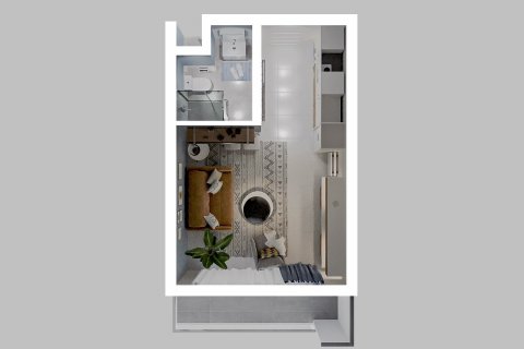 Lejlighed  i Famagusta,  Nr. 210644 - 28