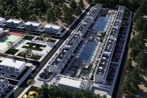 Lejlighed  i Famagusta,  Nr. 210644 - 25