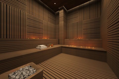 Продажа квартиры  в Оба, Анталье, Турция 2 комн., 47м2, №207768 – фото 10