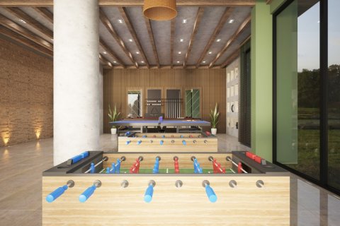 Продажа квартиры  в Оба, Анталье, Турция 2 комн., 47м2, №207768 – фото 16