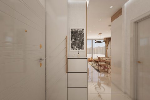 Продажа квартиры  в Оба, Анталье, Турция 2 комн., 47м2, №207768 – фото 29