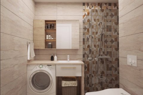 Apartment for sale  in Oba, Antalya, Turkey, 47m2, No. 207769 – photo 29