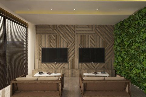 Apartment for sale  in Oba, Antalya, Turkey, 47m2, No. 207769 – photo 17