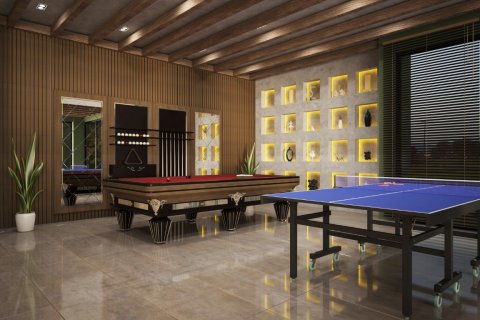 Apartment for sale  in Oba, Antalya, Turkey, 47m2, No. 207769 – photo 16