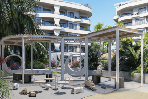 Apartment for sale  in Oba, Antalya, Turkey, 47m2, No. 207769 – photo 5