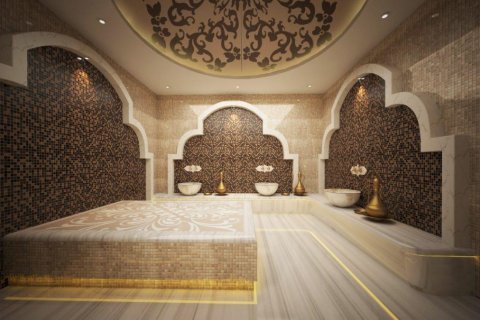 Apartment for sale  in Oba, Antalya, Turkey, 47m2, No. 207769 – photo 10