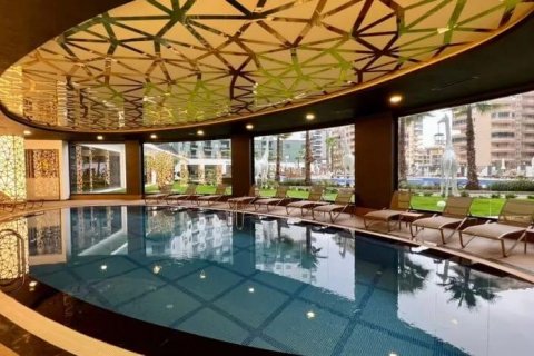 Apartment for sale  in Mahmutlar, Antalya, Turkey, 88m2, No. 207772 – photo 8