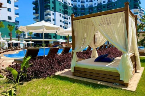 Apartment for sale  in Mahmutlar, Antalya, Turkey, 88m2, No. 207772 – photo 4