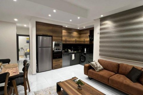 Apartment for sale  in Mahmutlar, Antalya, Turkey, 88m2, No. 207772 – photo 16