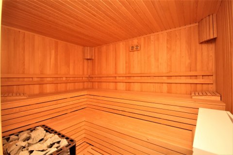 Lejlighed  i Oba, Antalya, Tyrkiet Nr. 207770 - 5