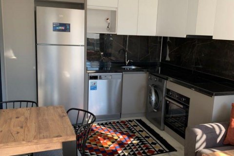 Lejlighed  i Oba, Antalya, Tyrkiet Nr. 207770 - 10