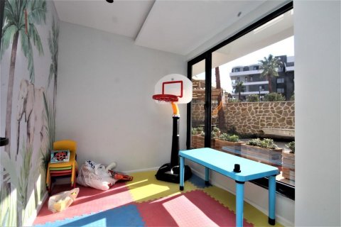 Lejlighed  i Oba, Antalya, Tyrkiet Nr. 207770 - 7