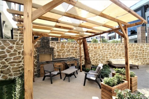 Lejlighed  i Oba, Antalya, Tyrkiet Nr. 207770 - 3