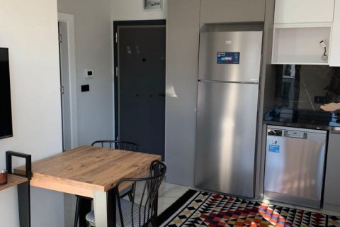 Lejlighed  i Oba, Antalya, Tyrkiet Nr. 207770 - 11