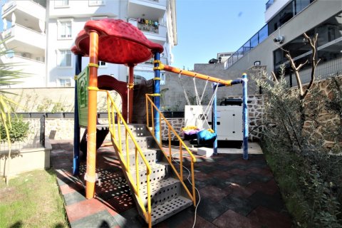 Lejlighed  i Oba, Antalya, Tyrkiet Nr. 207770 - 4