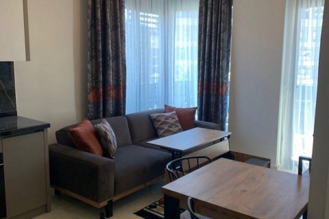 Lejlighed  i Oba, Antalya, Tyrkiet Nr. 207770 - 8