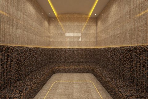 Lejlighed  i Oba, Antalya, Tyrkiet Nr. 207767 - 17