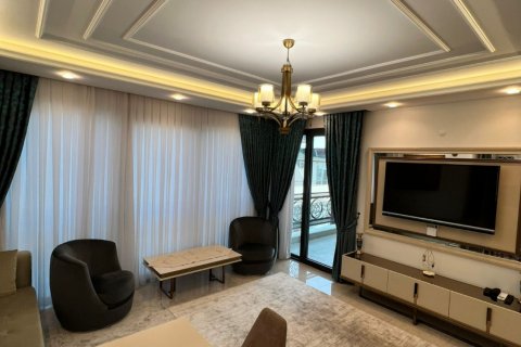 آپارتمان در  Mahmutlar ، ترکیه 122 متر مربع.  شماره 207773 - 14