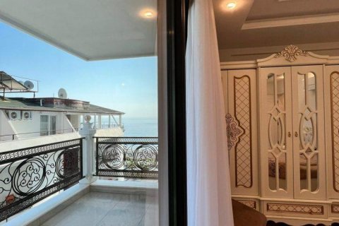 آپارتمان در  Mahmutlar ، ترکیه 122 متر مربع.  شماره 207773 - 26