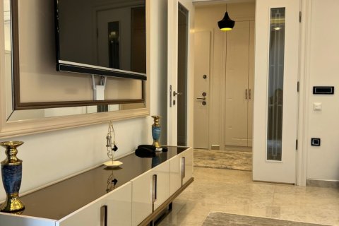 آپارتمان در  Mahmutlar ، ترکیه 122 متر مربع.  شماره 207773 - 16