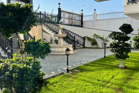 آپارتمان در  Mahmutlar ، ترکیه 122 متر مربع.  شماره 207773 - 6