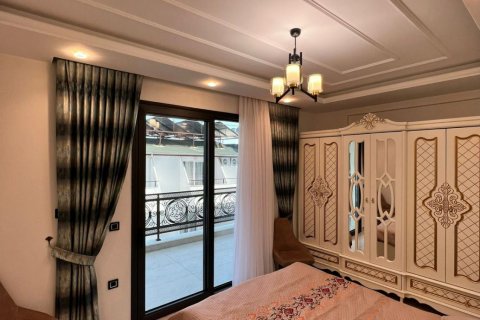 آپارتمان در  Mahmutlar ، ترکیه 122 متر مربع.  شماره 207773 - 23