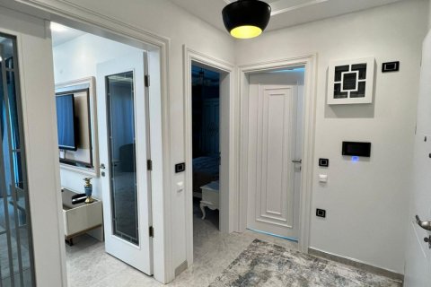 آپارتمان در  Mahmutlar ، ترکیه 122 متر مربع.  شماره 207773 - 22