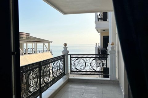 آپارتمان در  Mahmutlar ، ترکیه 122 متر مربع.  شماره 207773 - 21