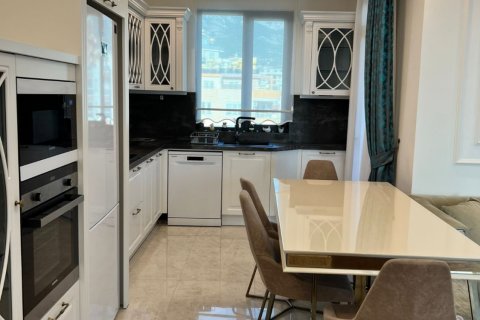 آپارتمان در  Mahmutlar ، ترکیه 122 متر مربع.  شماره 207773 - 19