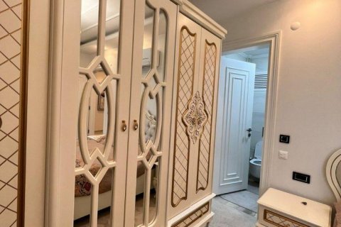 آپارتمان در  Mahmutlar ، ترکیه 122 متر مربع.  شماره 207773 - 24