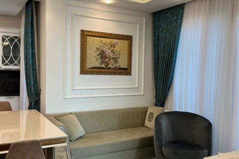 آپارتمان در  Mahmutlar ، ترکیه 122 متر مربع.  شماره 207773 - 18