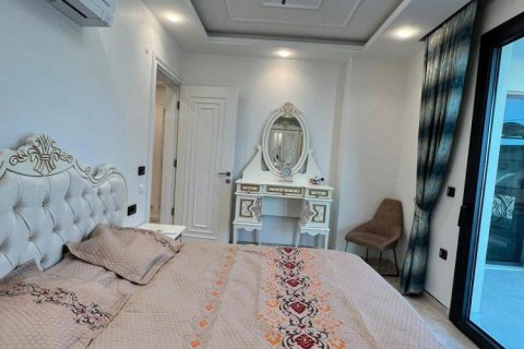 آپارتمان در  Mahmutlar ، ترکیه 122 متر مربع.  شماره 207773 - 27